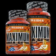 Креатин Weider Maximum Krea-Genic (120caps)