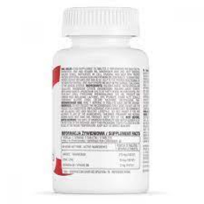Витамины и минералы Ostrovit MgZB 90 caps Витамины и минералы Ostrovit MgZB 90 caps