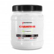 Креатин 7 Nutrition Creatine Creapure 500g
