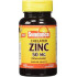 Витамины и Минералы Sundance Vitamins Chelated Zinc (Gluconate) 50 mg 90 tablets Витамины и Минералы Sundance Vitamins Chelated Zinc (Gluconate) 50 mg 90 tablets