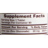 Витамины и Минералы Sundance Vitamins Chelated Zinc (Gluconate) 50 mg 90 tablets Витамины и Минералы Sundance Vitamins Chelated Zinc (Gluconate) 50 mg 90 tablets