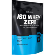 Протеин BioTech Iso Whey Zero Lactose Free (500 g)
