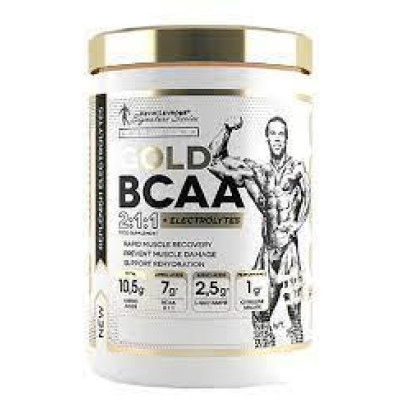 BCAA Kevin Levrone Gold BCAA 375 g BCAA Kevin Levrone Gold BCAA 375 g