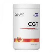 Креатин Комплексный OstroVit - CGT Creatine + Glutamine + Taurine (600 g)