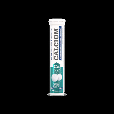Витамины и минералы Кальций Olimp Labs Calcium (20 tabl) Витамины и минералы Кальций Olimp Labs Calcium (20 tabl)