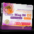 Витамины и Минералы Chela-Mag B6 + D3 (30 caps) Витамины и Минералы Chela-Mag B6 + D3 (30 caps)