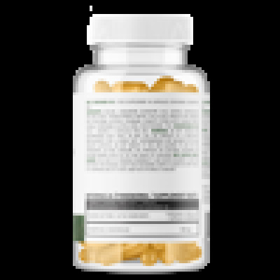 OstroVit Ubichinon Q10 Vege 100 mg 100 caps OstroVit Ubichinon Q10 Vege 100 mg 100 caps