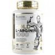 Аминокислота Kevin Levrone Gold L-Arginine 1000