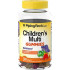 Витамины для детей Piping Rock Children Multi Gummies - (80 Gummies) Витамины для детей Piping Rock Children Multi Gummies - (80 Gummies)