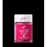 Жироспалюва Pink get up & go B12 + L-Carnitine 50 tablets