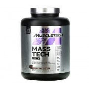 Гейнер MUSCLETECH MASS-TECH ELITE GAINER 3,2 kg