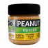 Арахисовая паста Go On Peanut Butter Crunchy 100% (180 g) Арахисовая паста Go On Peanut Butter Crunchy 100% (180 g)