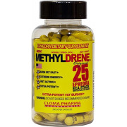 Жиросжигатель Cloma Pharma Methyldrene (100 caps)