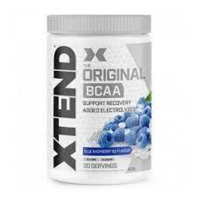 BCAA Scivation Xtend (420 g) BCAA Scivation Xtend (420 g)