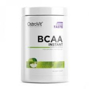 OstroVit Bcaa Instant (400 g) в асортименті