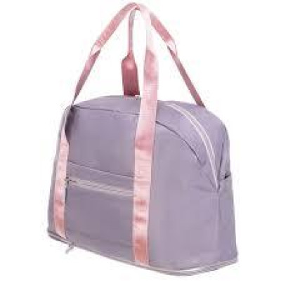 Сумка спортивная PINK SP-Sport серебряный Сумка спортивная PINK SP-Sport серебряный