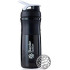Шейкер SHAKER MIX BOTTLE (760 МЛ) ЧЕРНЫЙ Шейкер SHAKER MIX BOTTLE (760 МЛ) ЧЕРНЫЙ
