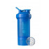 Шейкер спортивный BlenderBottle ProStak 650ml с 2-мя контейнерами Cyan (ORIGINAL) Шейкер спортивный BlenderBottle ProStak 650ml с 2-мя контейнерами Cyan (ORIGINAL)