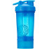 Шейкер спортивный BlenderBottle ProStak 650ml с 2-мя контейнерами Cyan (ORIGINAL) Шейкер спортивный BlenderBottle ProStak 650ml с 2-мя контейнерами Cyan (ORIGINAL)