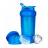 Шейкер спортивный BlenderBottle ProStak 650ml с 2-мя контейнерами Cyan (ORIGINAL) Шейкер спортивный BlenderBottle ProStak 650ml с 2-мя контейнерами Cyan (ORIGINAL)