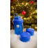 Шейкер спортивный BlenderBottle ProStak 650ml с 2-мя контейнерами Cyan (ORIGINAL) Шейкер спортивный BlenderBottle ProStak 650ml с 2-мя контейнерами Cyan (ORIGINAL)