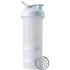 Шейкер BlenderBottle ProStak 650 ml White Шейкер BlenderBottle ProStak 650 ml White