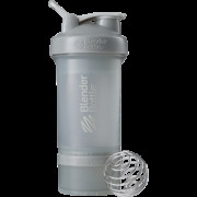 Шейкер BlenderBottle ProStak 650 ml Grey