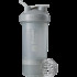 Шейкер BlenderBottle ProStak 650 ml Grey Шейкер BlenderBottle ProStak 650 ml Grey