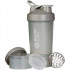 Шейкер BlenderBottle ProStak 650 ml Grey Шейкер BlenderBottle ProStak 650 ml Grey