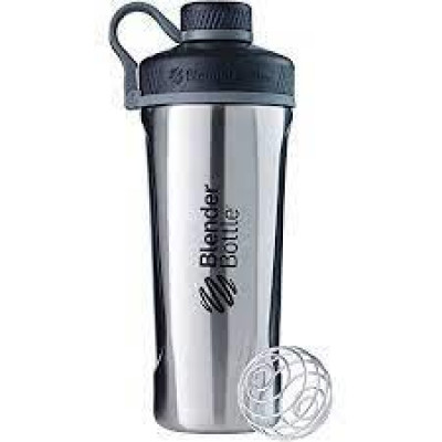 Шейкер Blender Bottle Radian Insulated Stainless Steel 770 ml Шейкер Blender Bottle Radian Insulated Stainless Steel 770 ml