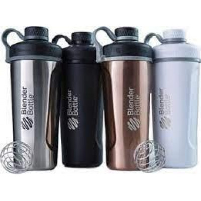 Термо-шейкер Blender Bottle Radian Stainless (770ml) Термо-шейкер Blender Bottle Radian Stainless (770ml)
