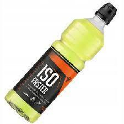 Енергетик Trec Nutrition Isofaster (750ml) lemon Енергетик Trec Nutrition Isofaster (750ml) lemon