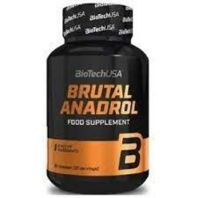 Повышение тестостерона BioTech Brutal Anadrol (90 tabs) Повышение тестостерона BioTech Brutal Anadrol (90 tabs)