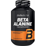 Аминокислоты BioTech Beta Alanine (90 caps)