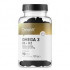 Витамины и минералы Ostrovit Omega 3 D3+K2 (90caps) Витамины и минералы Ostrovit Omega 3 D3+K2 (90caps)