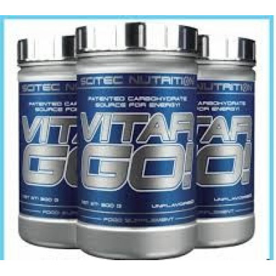Енергетик Scitec Nutrition Vitargo 900g Енергетик Scitec Nutrition Vitargo 900g
