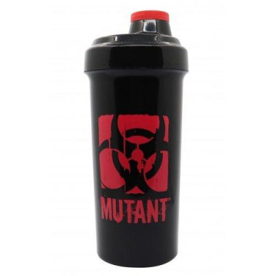 Шейкер Mutant Shaker bottle (750 ml) Шейкер Mutant Shaker bottle (750 ml)