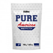 Протеин FitMax Pure American (750g)