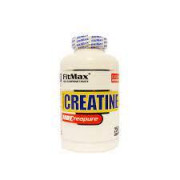 Креатин FitMax Creatine Creapure (250caps)