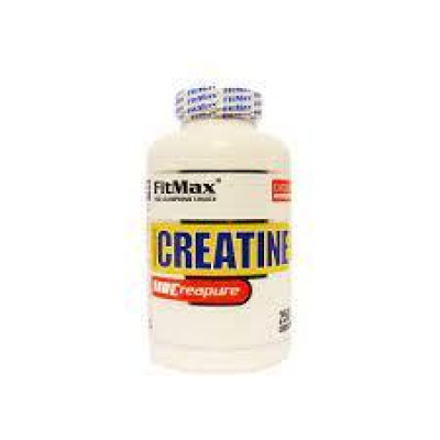 Креатин FitMax Creatine Creapure (250caps) Креатин FitMax Creatine Creapure (250caps)