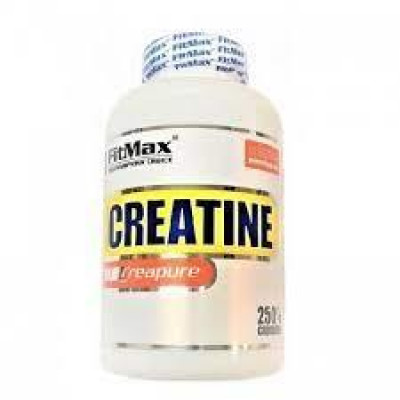 Креатин FitMax Creatine Creapure (250caps) Креатин FitMax Creatine Creapure (250caps)