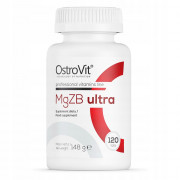 Витамины и минералы Ostrovit MgZB Ultra (120 tab)