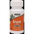 Витамины и минералы NOW Iron 18 mg (120 caps) Витамины и минералы NOW Iron 18 mg (120 caps)