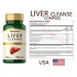 Витамины и минералы Piping Rock Liver Cleanse Complex (90 caps) Витамины и минералы Piping Rock Liver Cleanse Complex (90 caps)