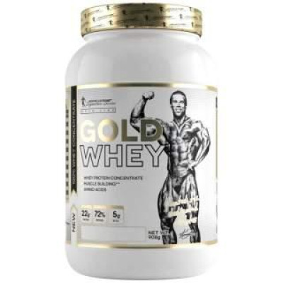 Протеин Kevin Levrone Gold Whey (908g) Протеин Kevin Levrone Gold Whey (908g)