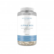 Витамины и Минералы  MyProtein MyVitamins Alpha Men (120 tab)