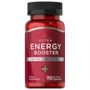 Повышающие тестостерон  Piping Rock Ultra Energy Booster (90 Cap)
