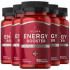Повышающие тестостерон Piping Rock Ultra Energy Booster (90 Cap) Повышающие тестостерон Piping Rock Ultra Energy Booster (90 Cap)