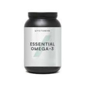 Витамины и Минералы Omega 3 Essential MYprotein (1000 caps)