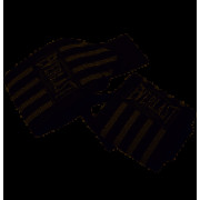 Бинти кистьові для жиму (2шт) Everlast сірий